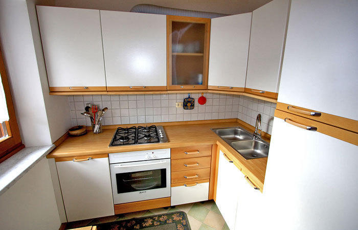 Cesa Roseda Apartment Canazei Cameră foto
