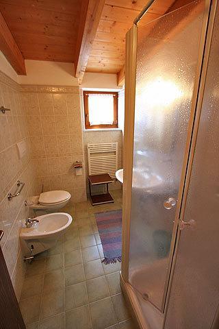 Cesa Roseda Apartment Canazei Cameră foto